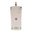 Used Mark-10 M5-20 Digital Force Gauge, 20LBF Capacity, D-Sub 15 RS-232, USB-B, 12VDC