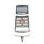 Used Mark-10 M5-20 Digital Force Gauge, 20LBF Capacity, D-Sub 15 RS-232, USB-B, 12VDC