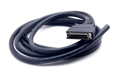 New ACS Motion Control SPii+CMntUDMpm-ACC2 Cable Cordset 2m Length to Flying Leads