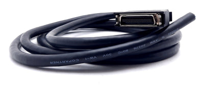 New ACS Motion Control SPii+CMntUDMpm-ACC2 Cable Cordset 2m Length to Flying Leads