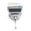 New – Open box Mititoyo ID-F125E Digimatic Indicator LCD Display, 0-1in Range, ±0.00012in, 9VDC