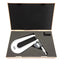 Used Mitutoyo 389-351 Digital Micrometer 0-1in Range, 0.00005in Resolution, ±0.0002in