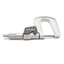 Used Mitutoyo 389-351 Digital Micrometer 0-1in Range, 0.00005in Resolution, ±0.0002in