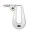 Used Mitutoyo 389-351 Digital Micrometer 0-1in Range, 0.00005in Resolution, ±0.0002in