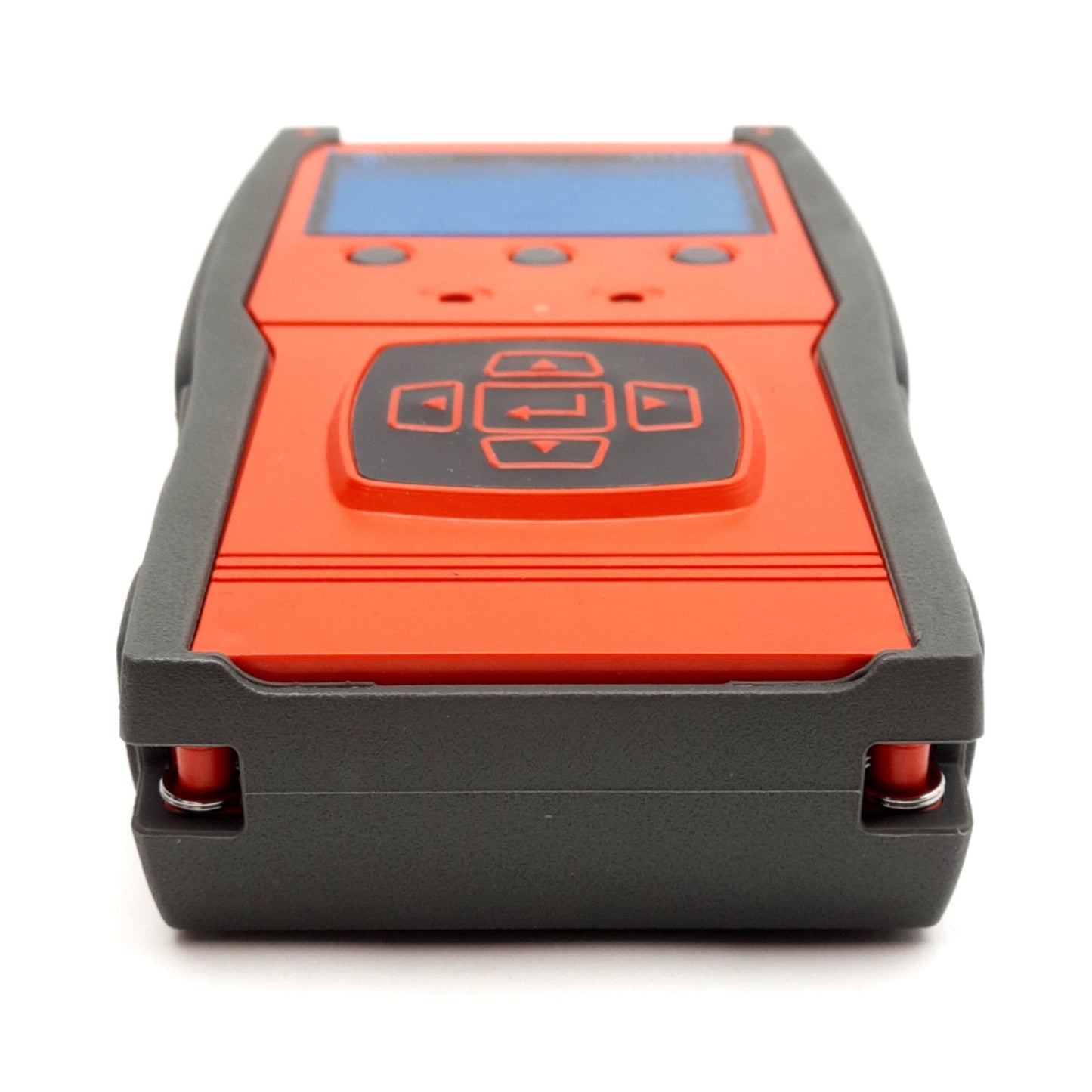 Used Mountz PTT-2000 Torque & Angle Analyzer, ±0.5-1.0%, D-Sub 15-Pin, USB-B, 10VDC