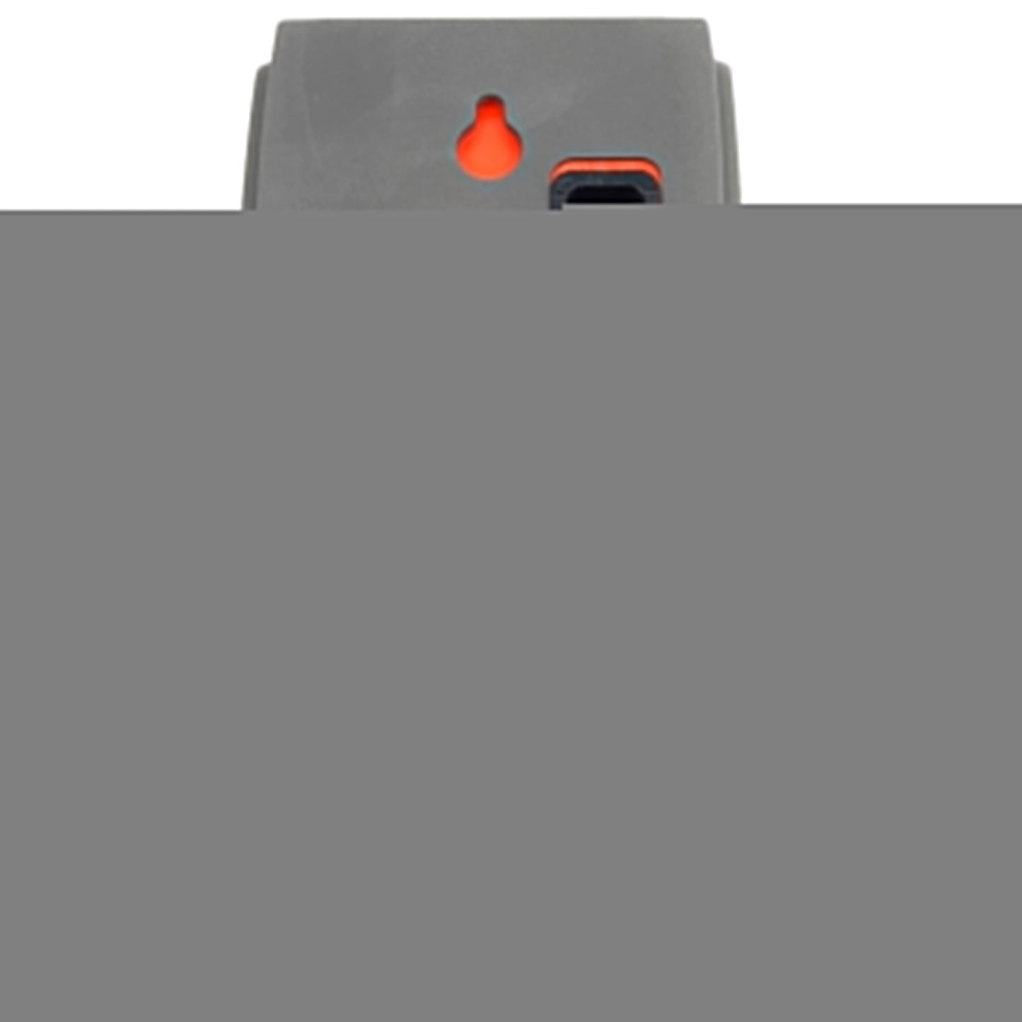 Used Mountz PTT-2000 Torque & Angle Analyzer, ±0.5-1.0%, D-Sub 15-Pin, USB-B, 10VDC