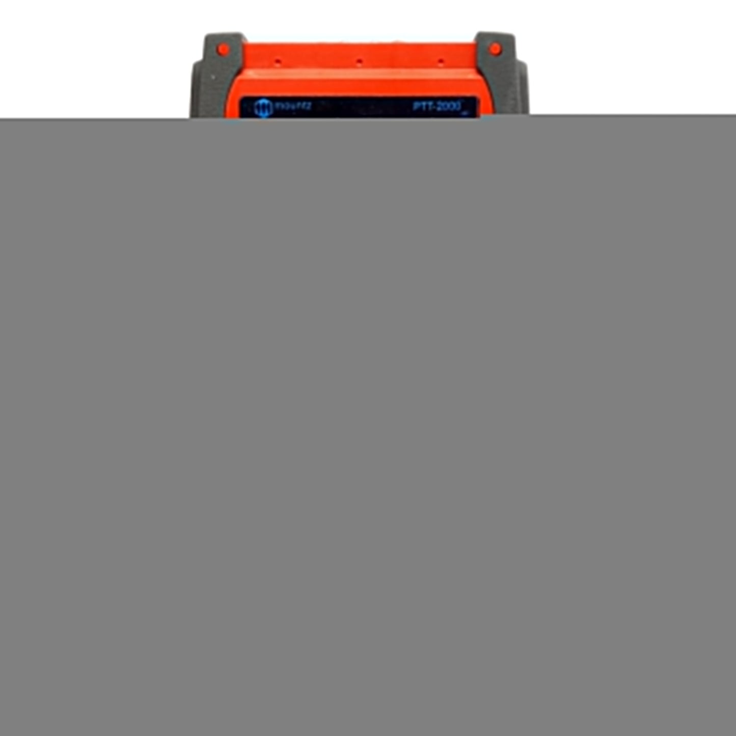Used Mountz PTT-2000 Torque & Angle Analyzer, ±0.5-1.0%, D-Sub 15-Pin, USB-B, 10VDC