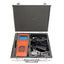 Used Mountz PTT-2000 Torque & Angle Analyzer, ±0.5-1.0%, D-Sub 15-Pin, USB-B, 10VDC