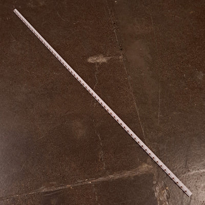 New – Open box Siemens 5ST3 731 Pin Busbar, 10mm², 63A Rated, 1-Phase, 57-Pin, 1016mm Length