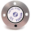 Used Mountz BMX50i Torque Reaction Sensor, 5-50lbf.in, 1/4in Drive, ±0.25% Accuracy