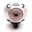 Used Mountz BMX50i Torque Reaction Sensor, 5-50lbf.in, 1/4in Drive, ±0.25% Accuracy