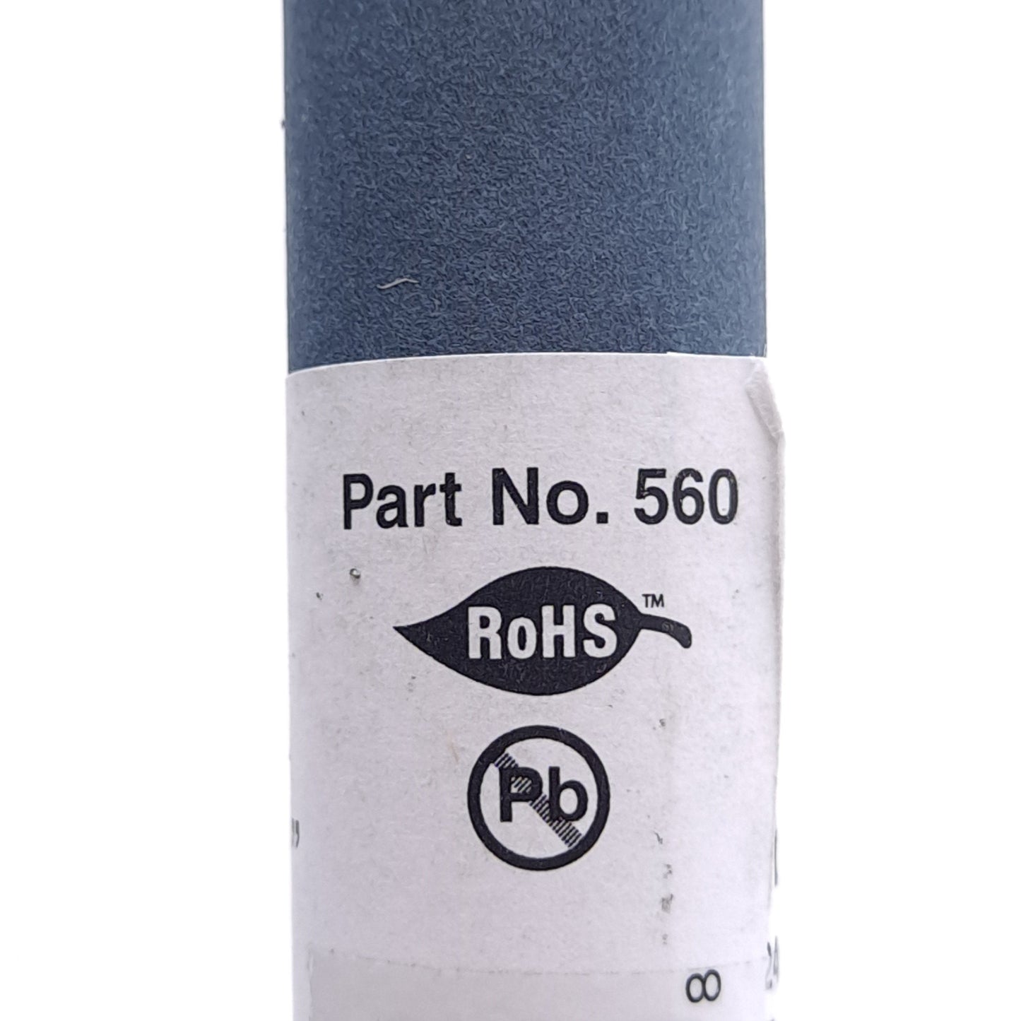 New Lot of 4 GC Electronics 560 Fibroid Fish Paper Electrical Insulation 240in² Roll