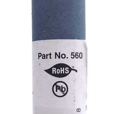 New Lot of 4 GC Electronics 560 Fibroid Fish Paper Electrical Insulation 240in² Roll