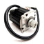 New Teknic M-2311P-LN-04K Servo Motor, 6.6V/krpm 7.7A, 6000rpm, 59.6oz-in, NEMA 23