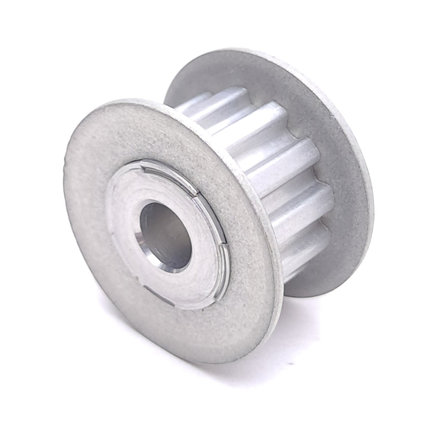 New – Open box Lot of 5 SDP/SI A 6A 3-12DF03708 Timing Belt Pulley, 1/5in Pitch, ø1/4in Bore