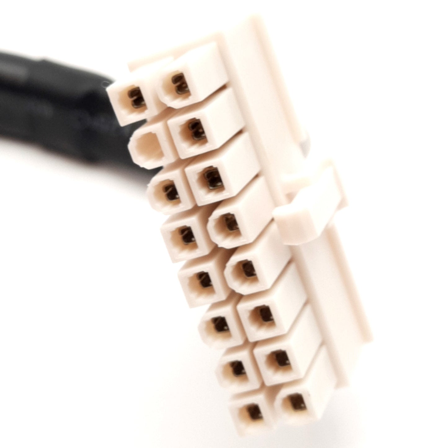 New – Open box Teknic M-2321P-LN-04K Servo Motor, 11.6V/krpm 8.5A, 6000rpm, 116.2oz-in, NEMA 23