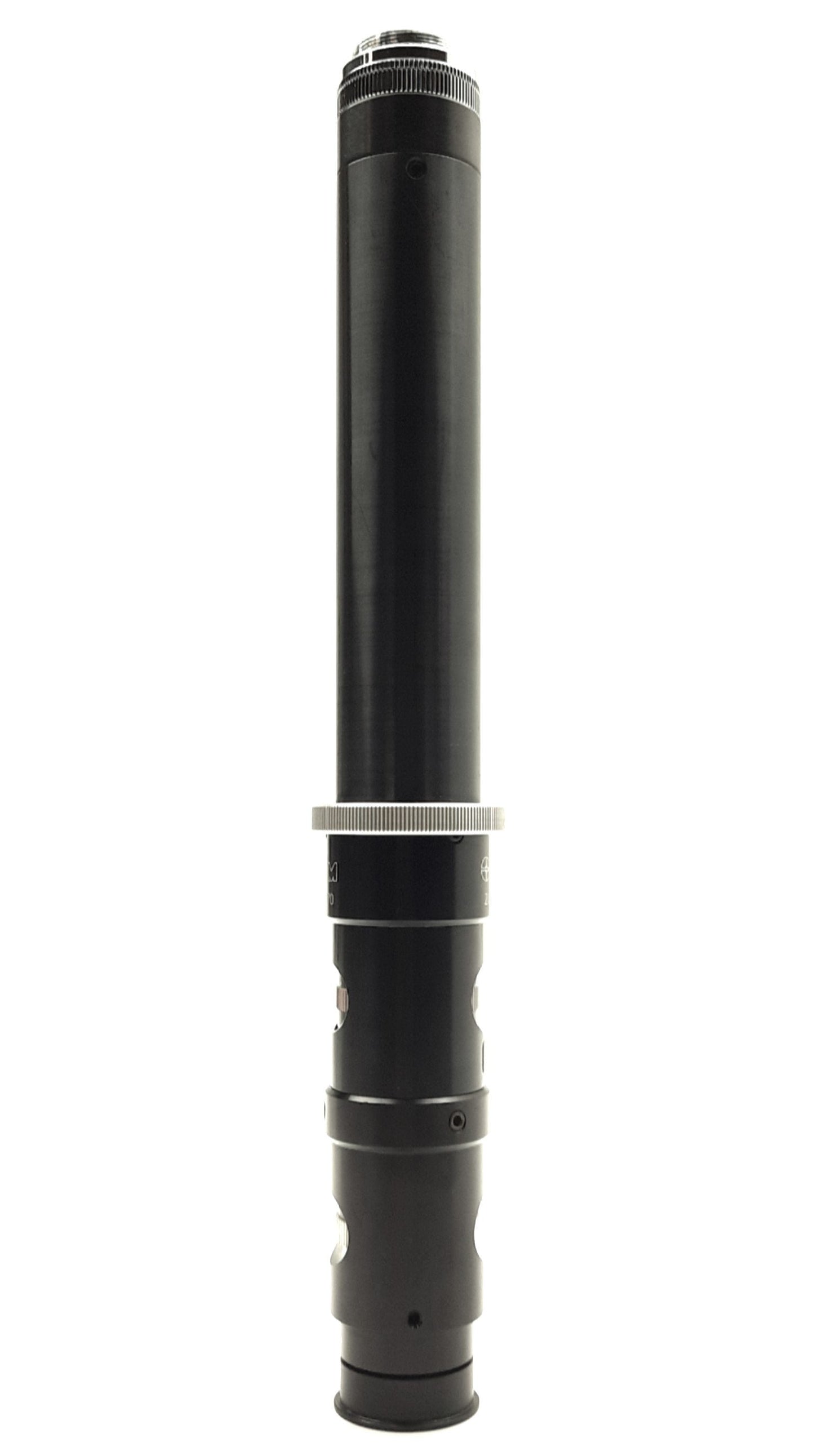Used Optem 29-96-91 & 29-90-72 Zoom 70 Camera Lens, .75X Zoom, 1X TV Tube, C-Mount
