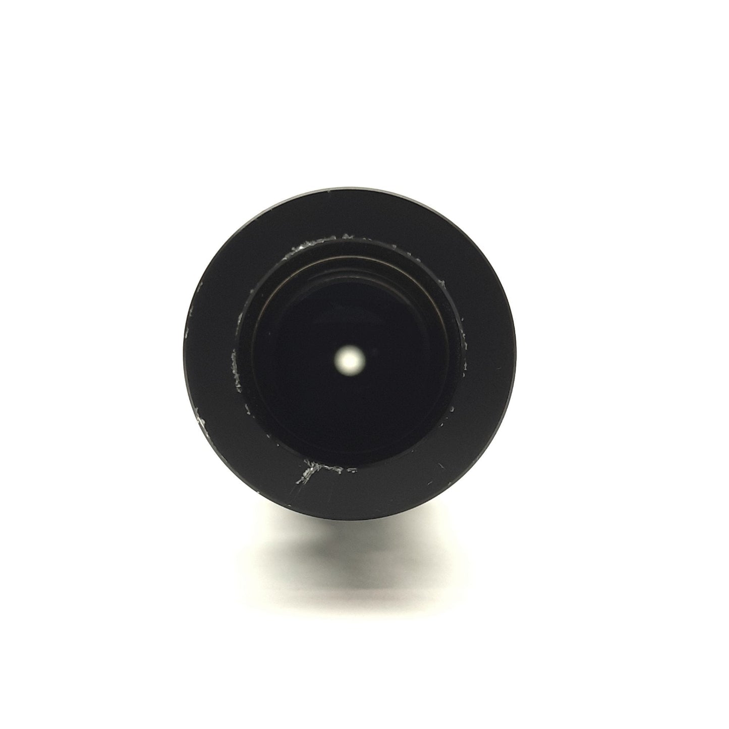 Used Optem 29-96-91 & 29-90-72 Zoom 70 Camera Lens, .75X Zoom, 1X TV Tube, C-Mount