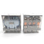 New – Open box Lot of 2 Finder 56.34.9.024.000 Relays 12A/250VAC 4PDT, 24VDC Coil