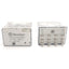 New – Open box Lot of 2 Finder 56.34.9.024.000 Relays 12A/250VAC 4PDT, 24VDC Coil