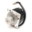 New Teknic M-3411P-LN-04K Servo Motor 14.7V/krpm 8.2A, 6000rpm, 140.3oz-in, NEMA 34