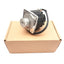 New Teknic M-3411P-LN-04K Servo Motor 14.7V/krpm 8.2A, 6000rpm, 140.3oz-in, NEMA 34