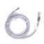 New Mencom MINH-3MP-2M Cordset, 3-Pin 7/8-16UN2 Male to Flying Leads, 600V 18A, 2m