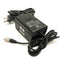 Used ELMO EM-102 CCD Camera, 1/2" Sensor, 15mm FL, f/2 Aperture, NTSC, 12-Pin Hirose