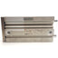 Used SMC MGQM20TN-100 Compact Guided Cylinder 20mm Bore, 100mm Stroke, 1/8" NPT