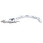 Used Mitutoyo 293-753-30 Digital Outside Micrometer, 6-7in Range, 0.0001in Resolution