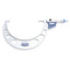 Used Mitutoyo 293-753-30 Digital Outside Micrometer, 6-7in Range, 0.0001in Resolution