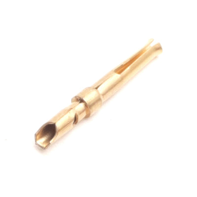 New – Open box Lot of 100 Amplimite 66569-3 HDP-20 D-Sub Connector Socket, 18AWG