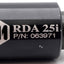 Used Mountz 063971 RDA-25i Run Down Adapter, 2.5-25lbf.in, 1/4in Square Drive