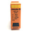New – Open box Weidmuller 8924480000 Surge Protection Plug For Use With VSPC BASE,1CL, 24VDC