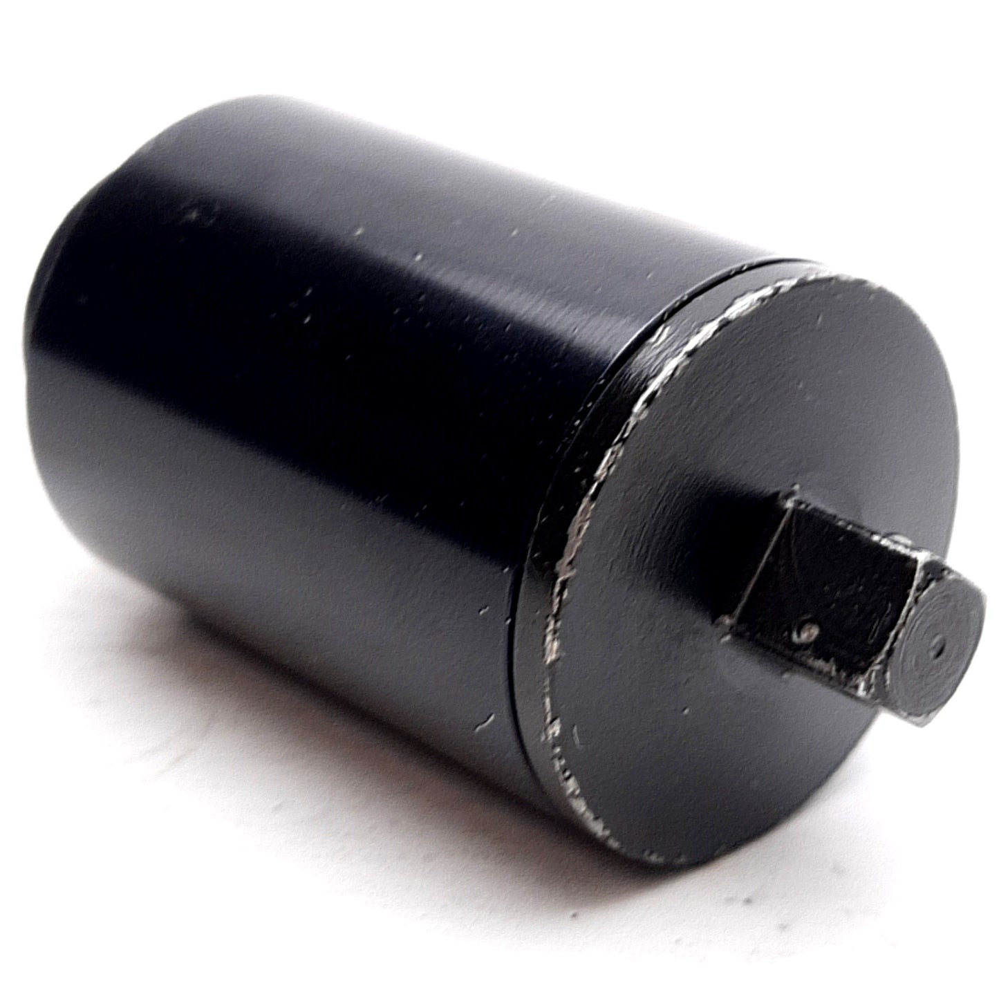 Used Mountz 063974 RDA-250i Run Down Adapter, 25-250lbf.in, 1/4in Square Drive