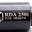 Used Mountz 063974 RDA-250i Run Down Adapter, 25-250lbf.in, 1/4in Square Drive