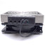 New Omega Engineering HVL15900 Compact Enclosure Fan Heater, 120VAC, 400W, 108 m³/h