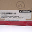 New Omega Engineering HVL15900 Compact Enclosure Fan Heater, 120VAC, 400W, 108 m³/h
