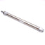 New – Open box SMC CDM2B20M-215Z Pneumatic Cylinder, ø20mm Bore, 215mm Stroke, 1.0MPa