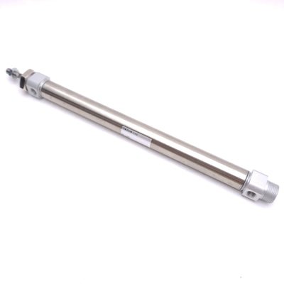 New – Open box SMC CDM2B20M-215Z Pneumatic Cylinder, ø20mm Bore, 215mm Stroke, 1.0MPa