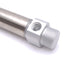 New – Open box SMC CDM2B20M-215Z Pneumatic Cylinder, ø20mm Bore, 215mm Stroke, 1.0MPa