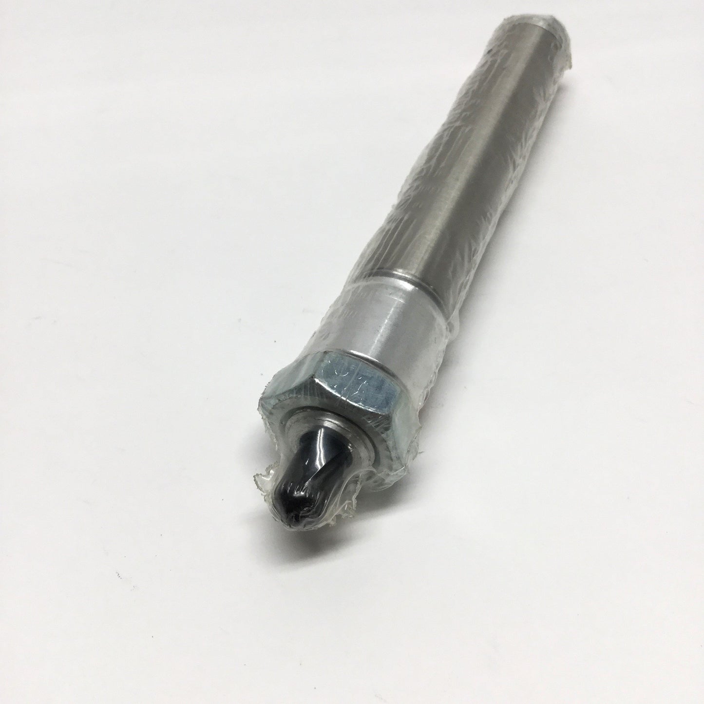New Norgren RLC03A-DAN-AA00 Double-Acting Air Cylinder, 3" Stroke, 3/4" Bore