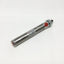 New Norgren RLC03A-DAN-AA00 Double-Acting Air Cylinder, 3" Stroke, 3/4" Bore