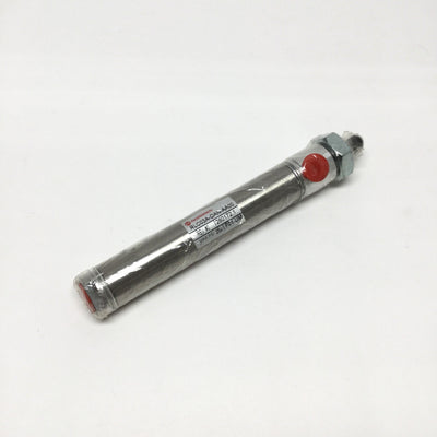 New Norgren RLC03A-DAN-AA00 Double-Acting Air Cylinder, 3" Stroke, 3/4" Bore