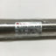 New Norgren RLC03A-DAN-AA00 Double-Acting Air Cylinder, 3" Stroke, 3/4" Bore