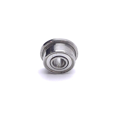 New – Open box Lot of 5 SDP/SI A 7Y 5MFSS0803 Ball Bearing, ø3mm Bore, ø8mm OD, Stainless Steel