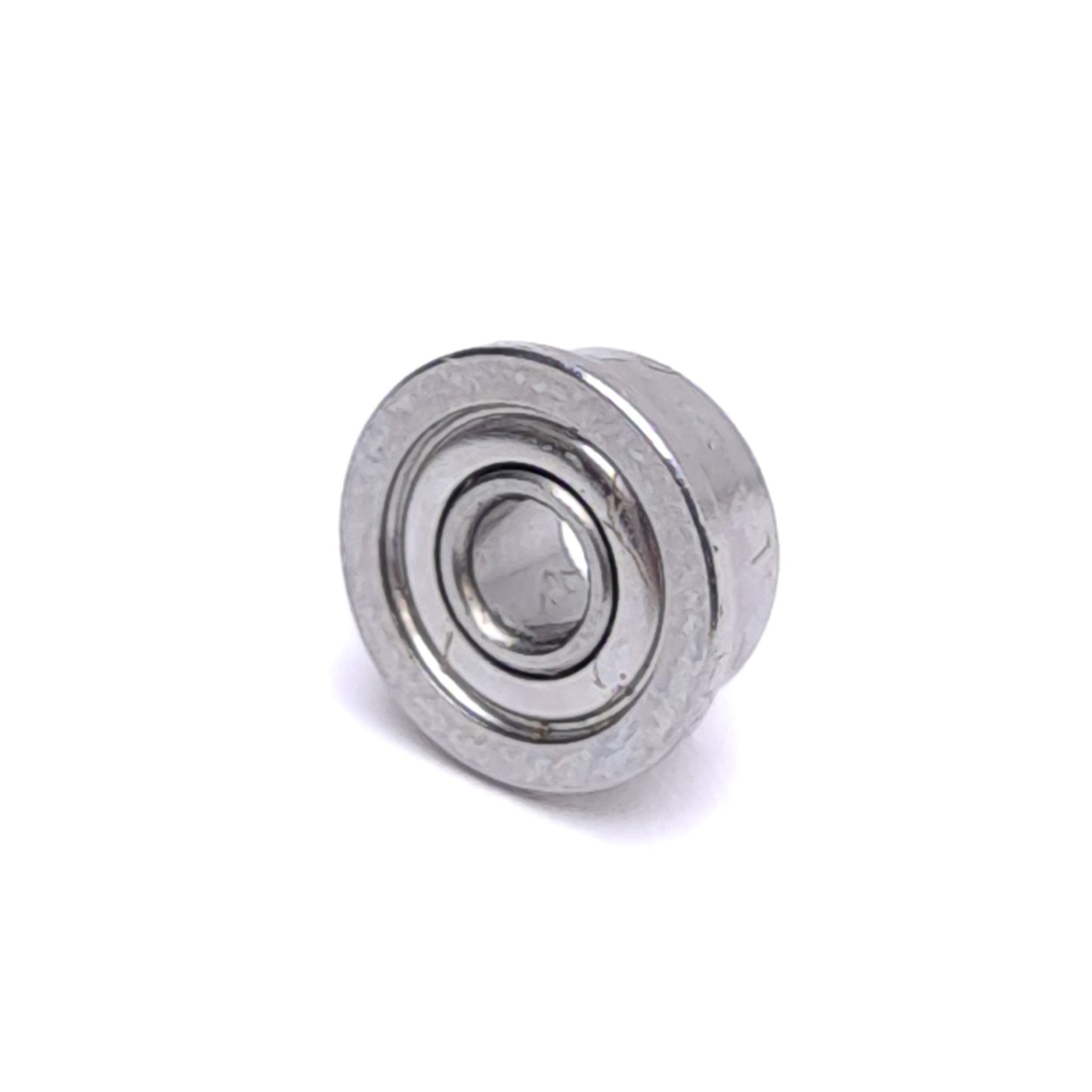 New – Open box Lot of 5 SDP/SI A 7Y 5MFSS0803 Ball Bearing, ø3mm Bore, ø8mm OD, Stainless Steel