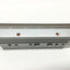 Used SMC MXQ12B-50ZN Air Slide Table, 12mm Bore, 50mm Stroke, 0.15-0.7MPa