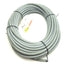 Used Igus CF130-05-25 Chainflex Control Cable, 300V Rating, 25 Conductor, 20AWG, 90Ft