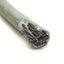Used Igus CF130-05-25 Chainflex Control Cable, 300V Rating, 25 Conductor, 20AWG, 90Ft